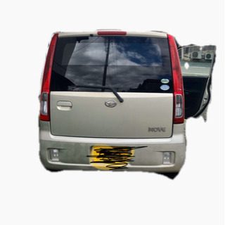 中古ムーブの画像