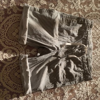 【譲ります】キッズショートパンツの画像