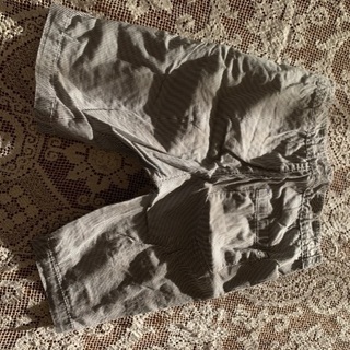 【譲ります】キッズショートパンツの画像