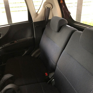H22年　ダイハツムーブ　車検長いR4年3月まで　維持費税金安い4ナンバー車両　禁煙車の画像