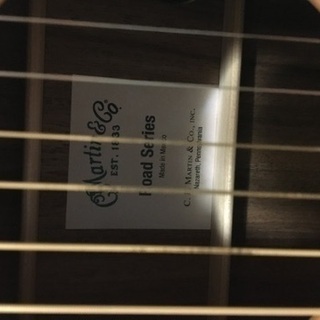 Martin &Co.エレアコの画像