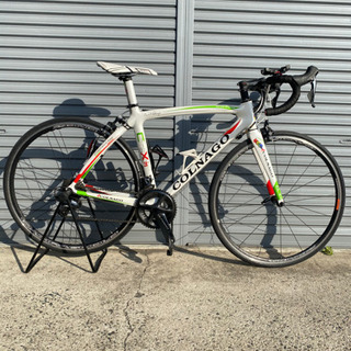 ロードバイク　コルナゴ　CLX3.0 完成車 COLNAGO C.L.X3.0