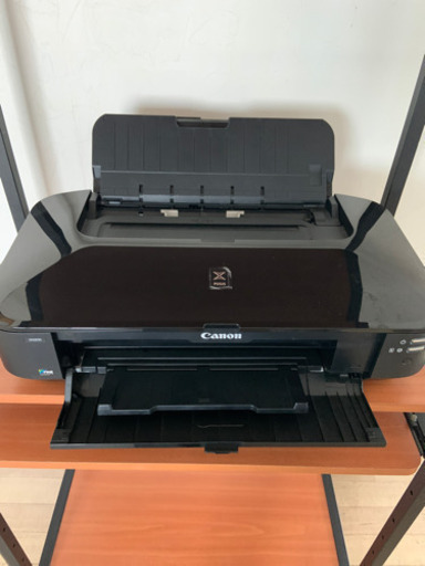 キャノン　インクジェットプリンター　PIXUS ix6830
