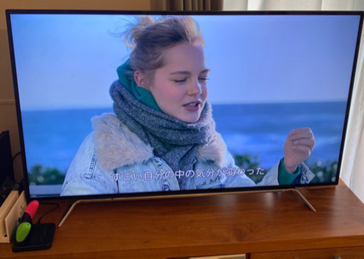 ★TOSHIBA 58z20x 大型液晶テレビ★