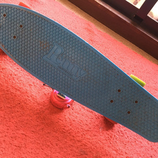 純正Penny 27inch 値下げしました。