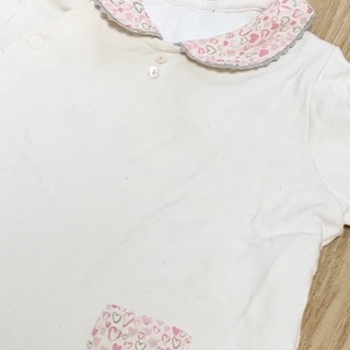 50〜70ロンパースの画像