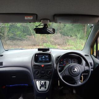 【後払い可】 MAX RS Limited 2003(H15)年式 検：R2/9/25 走：151,997kmの画像