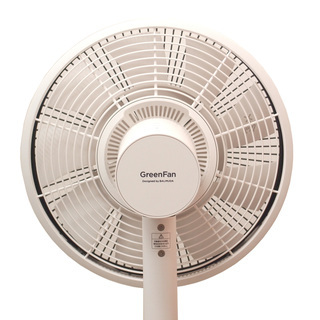 BALMUDA バルミューダ 扇風機 The GreenFan EGF-1600-WK
