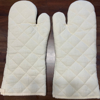 ♪♪ミトンPanasonicホームベーカリー付属品♪♪の画像