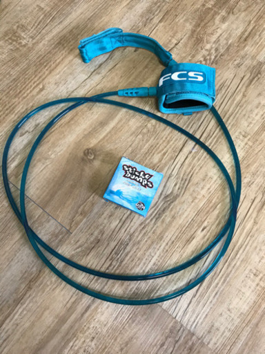 送料無料！SCELLサーフボード 7.4ft フルセット！