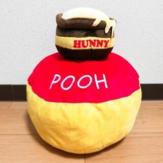✨新品未使用✨くまのプーさん はちみつポット
