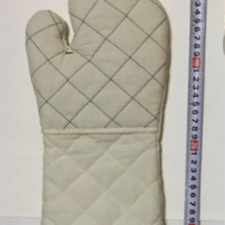 ♪♪ミトンPanasonicホームベーカリー付属品♪♪の画像