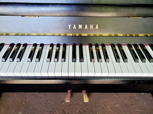 AC-264A⭐️YAMAHA電子アップライトピアノ⭐️