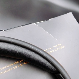③ Audeze Mobius 3D PC PS4 等対応 カッパー 製品版の画像