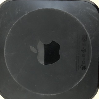 Apple TV　第3世代　A1427   HDMIケーブル付の画像