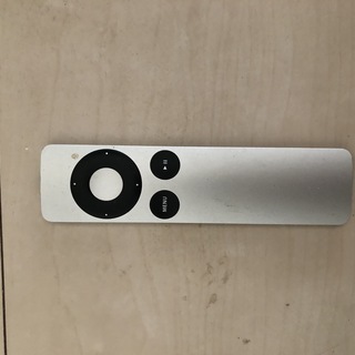 Apple TV　第3世代　A1427   HDMIケーブル付の画像