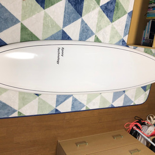 【未使用】　［値下げ］EPOXY ショートボード　サーフボード 