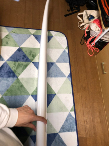 【未使用】　［値下げ］EPOXY ショートボード　サーフボード 