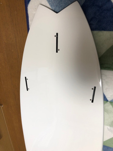 【未使用】　［値下げ］EPOXY ショートボード　サーフボード 
