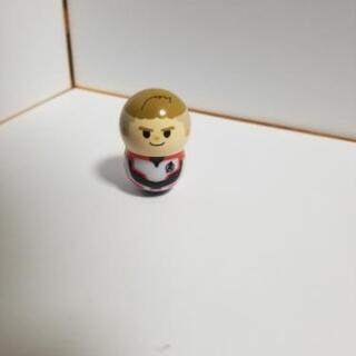 【非売品】アベンジャーズ　エンドゲーム