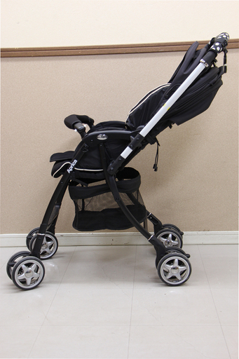 アップリカ Aprica A型 ベビーカー エアリア ラクーナ AIRRIA LUXUNA SL97NOIJv(E784wY)