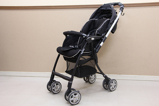 アップリカ Aprica A型 ベビーカー エアリア ラクーナ AIRRIA LUXUNA SL97NOIJv(E784wY)