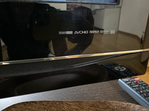 ②23.24のお引き取り限定★HITACHI 2010 プラズマテレビ 42型