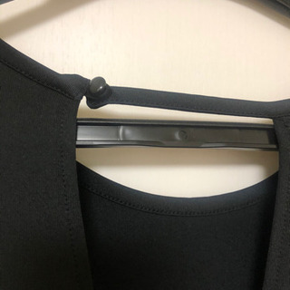 ヨガウェア　オールインワン　つなぎタイプの画像