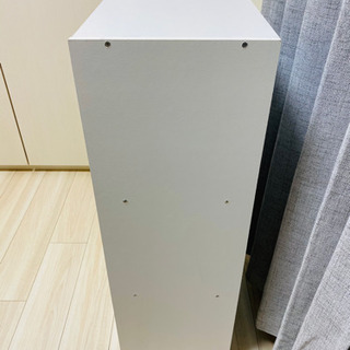 【無料】収納棚（3段）の画像