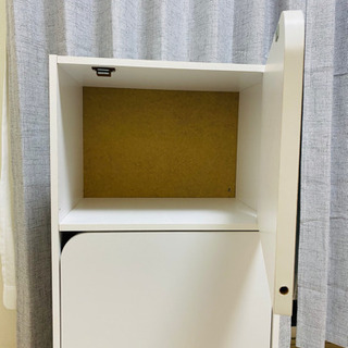 【無料】収納棚（3段）の画像
