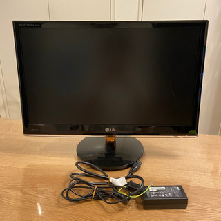 PCモニター【IPS236V-PN｜LG】23インチ