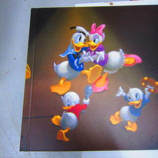 ディズニー　写真保存アルバム　1冊　1700円　リサイクルショッ...
