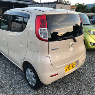 ニッサンもこ平成21の画像