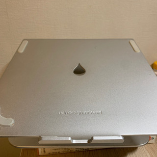 【即日待ち合わせ可能】Rain Design mStand PC...