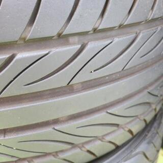 タイヤ売ります！ヨコハマ S.drive 195/45 R17(４本セット)の画像