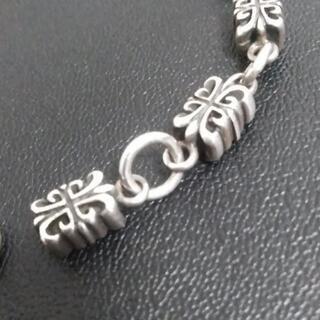 シルバーブレスレット♥クロムハーツ　ロンワンズ好きな方に♥の画像