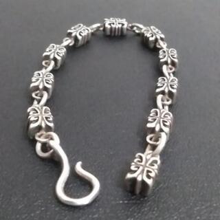シルバーブレスレット♥クロムハーツ　ロンワンズ好きな方に♥の画像