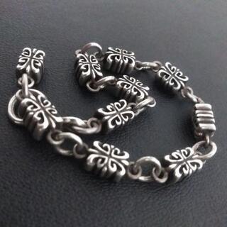 シルバーブレスレット♥クロムハーツ　ロンワンズ好きな方に♥の画像