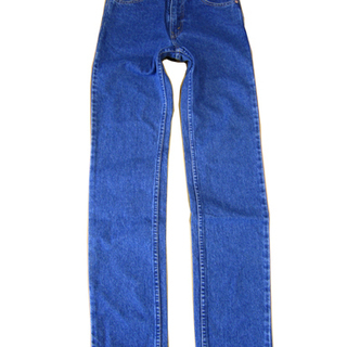  未使用・保管品 Levi's 606-02SW W29 L32 スリムフィット 1992年 フラッシャー付 ストーンウォッシュ ☆ PayPay(ペイペイ)決済可能 ☆ 札幌市 白石区 東札幌 ☆ アウトレットモノハウスの画像