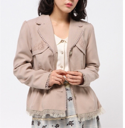 アクシーズファムセット【4】