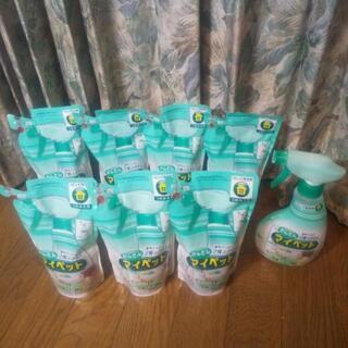 格安！花王 マイペット詰め替え×7個