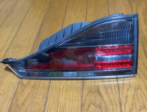 レクサスCT200h用テールランプ