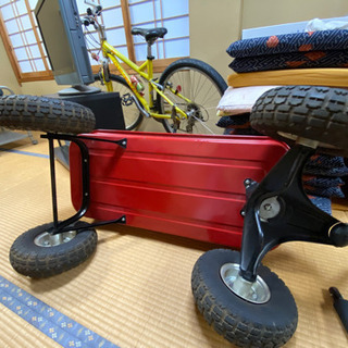 ラジオフライヤー　89の画像