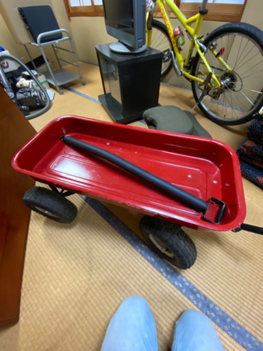 ラジオフライヤー　89