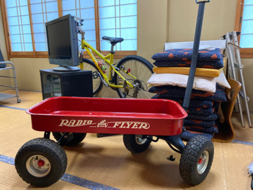 ラジオフライヤー　89