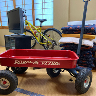 ラジオフライヤー　89