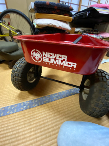 ラジオフライヤー　89