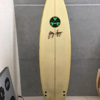 サーフボード(ジェリーロペス)の画像