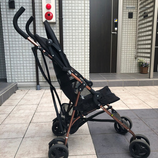 西松屋バギー☆おまけつきの画像