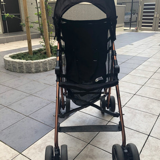 西松屋バギー☆おまけつき